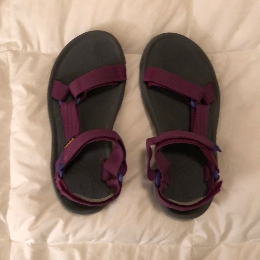 Women’s Teva Sandals